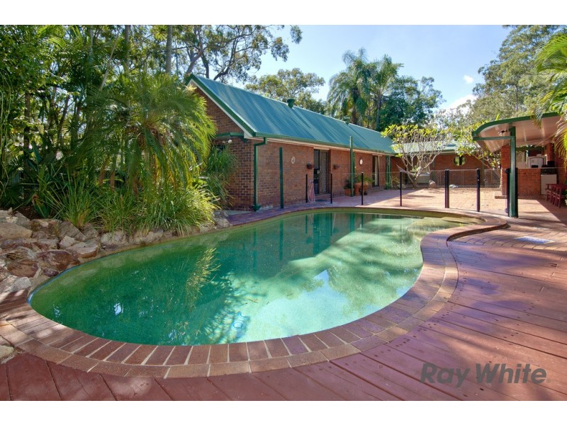 54 Jacaranda Ave, Boronia Heights QLD 4124
