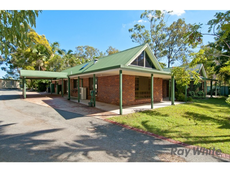 54 Jacaranda Ave, Boronia Heights QLD 4124