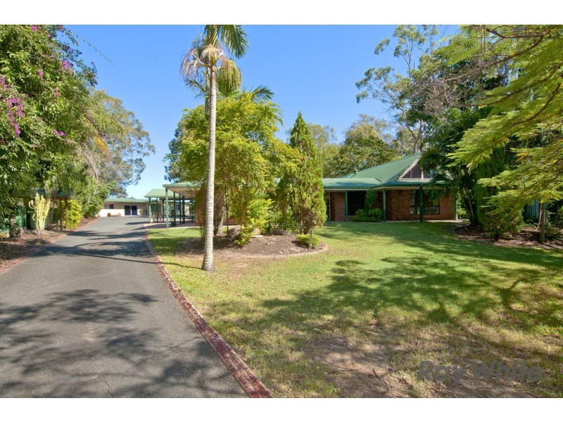 54 Jacaranda Ave, Boronia Heights QLD 4124