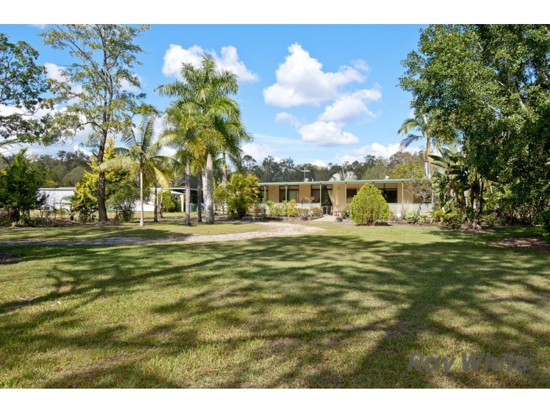 23-25 Coplick Cr, Buccan QLD 4207