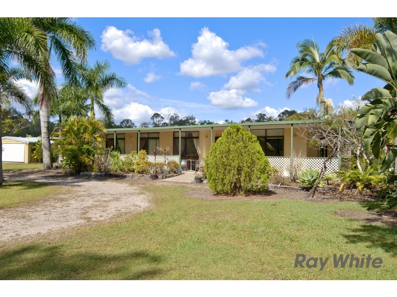 23-25 Coplick Cr, Buccan QLD 4207