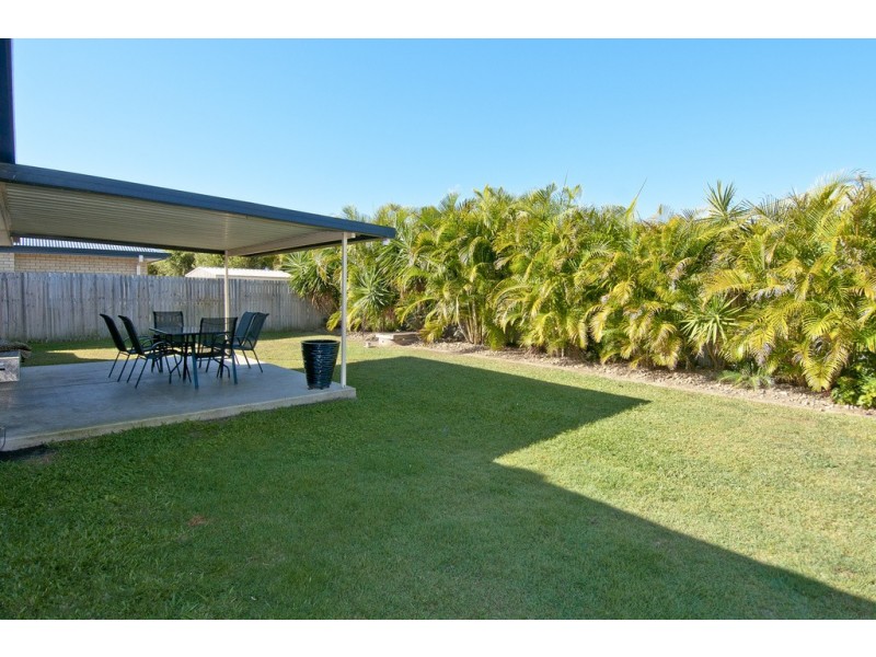 4 Lake Cootharaba Pl, Logan Reserve QLD 4133