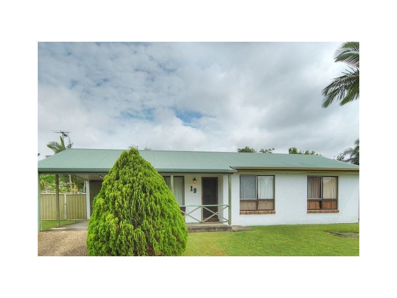 19 Augusta Street, Crestmead QLD 4132