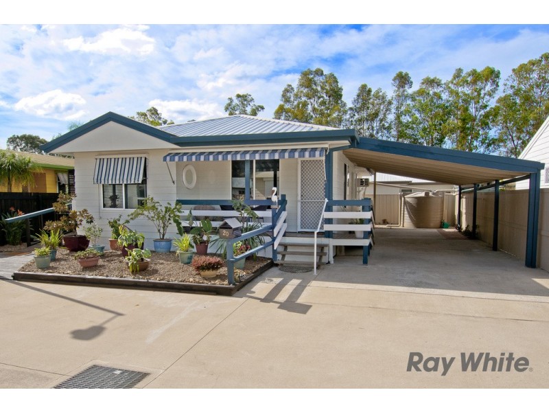 20 Palm Ct, Waterford QLD 4133