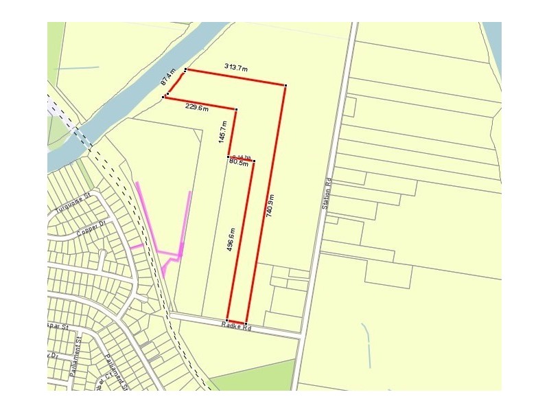 19 Radke Rd, Bethania QLD 4205