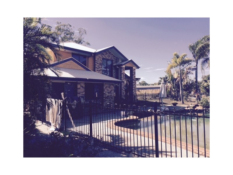 19 Radke Rd, Bethania QLD 4205