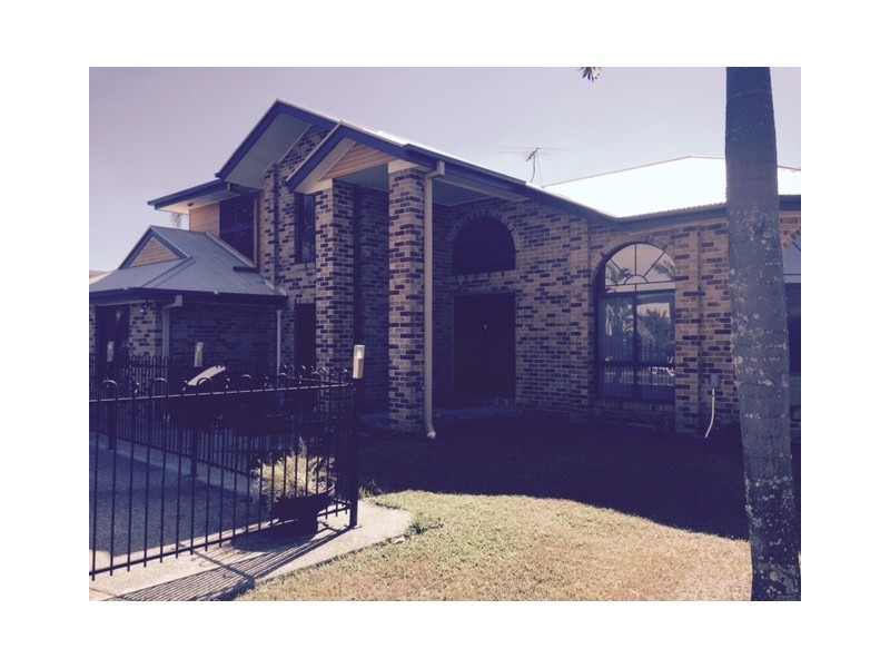 19 Radke Rd, Bethania QLD 4205