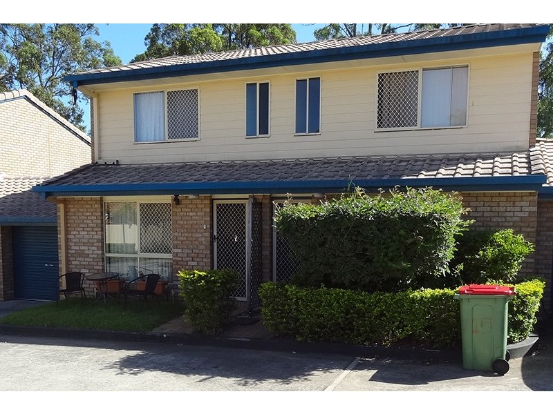 14/15-17 Bourke Street, Marsden QLD 4132