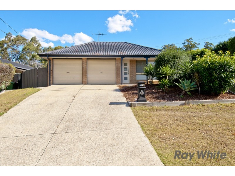 47 Gordonia Dr, Regents Park QLD 4118