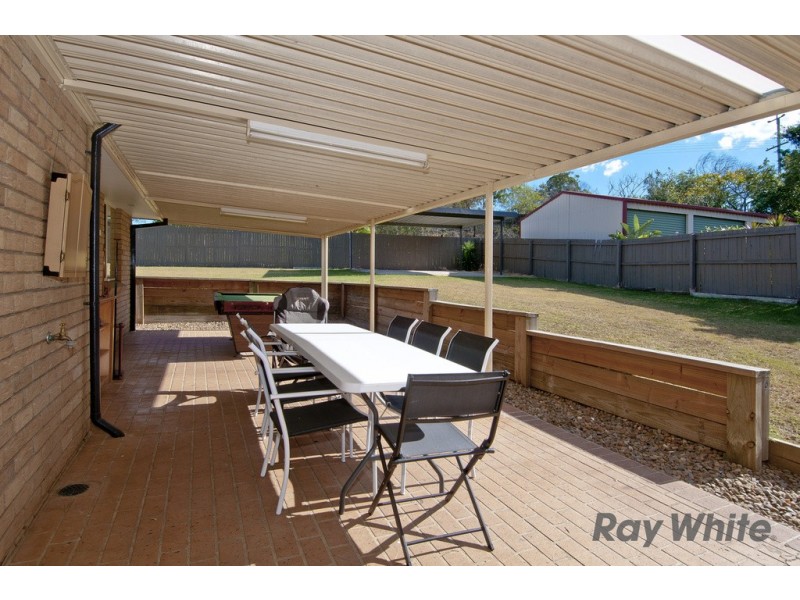 47 Gordonia Dr, Regents Park QLD 4118