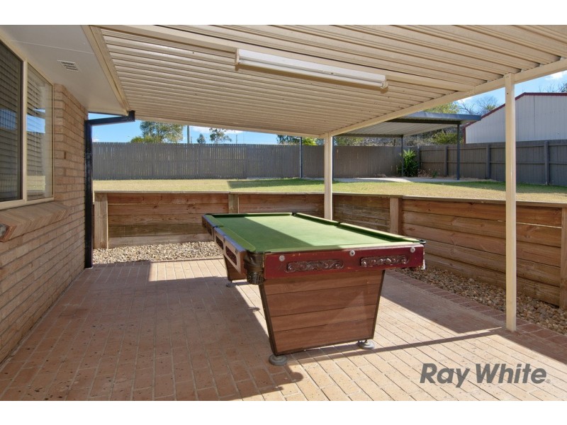47 Gordonia Dr, Regents Park QLD 4118