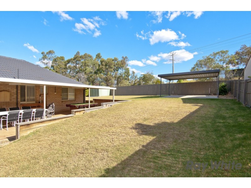 47 Gordonia Dr, Regents Park QLD 4118