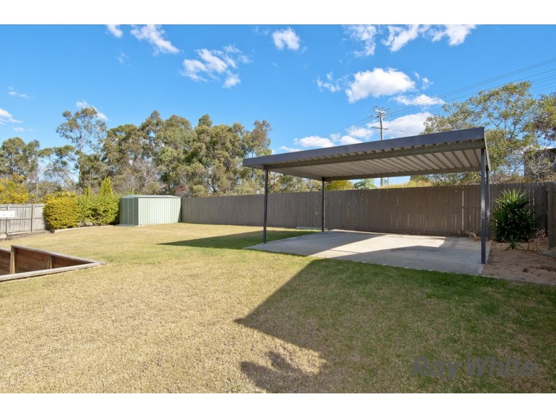 47 Gordonia Dr, Regents Park QLD 4118