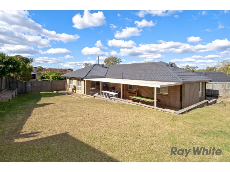 47 Gordonia Dr, Regents Park QLD 4118