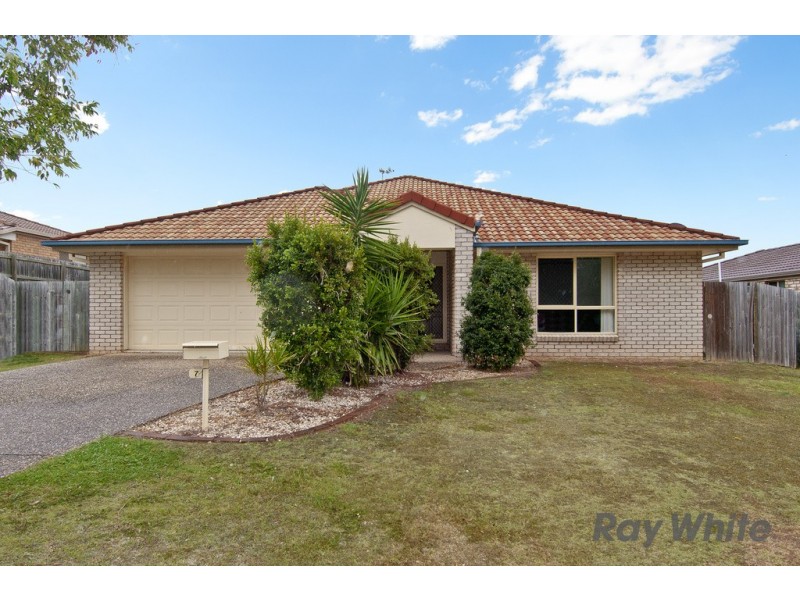 7 Barber Ct, Waterford QLD 4133