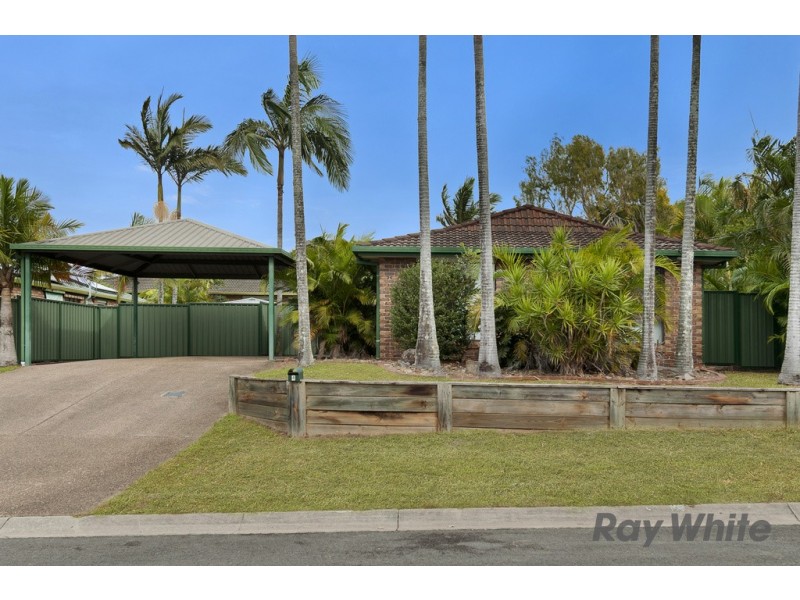 4 Front Ct, Marsden QLD 4132