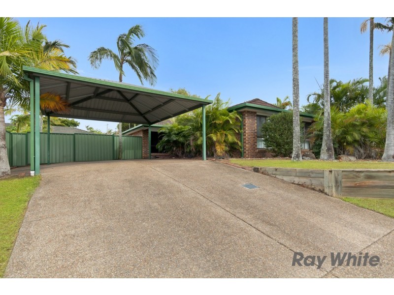 4 Front Ct, Marsden QLD 4132