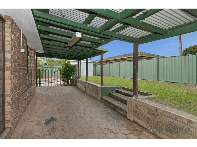 4 Front Ct, Marsden QLD 4132
