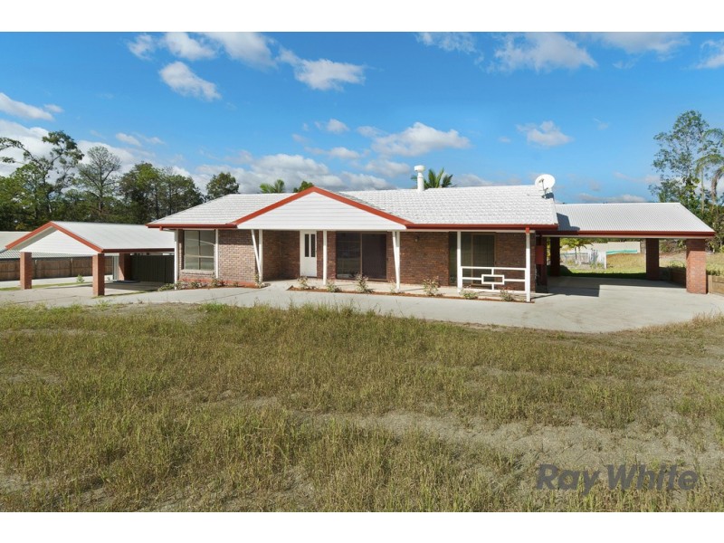 9A Spruce Street, Loganlea QLD 4131