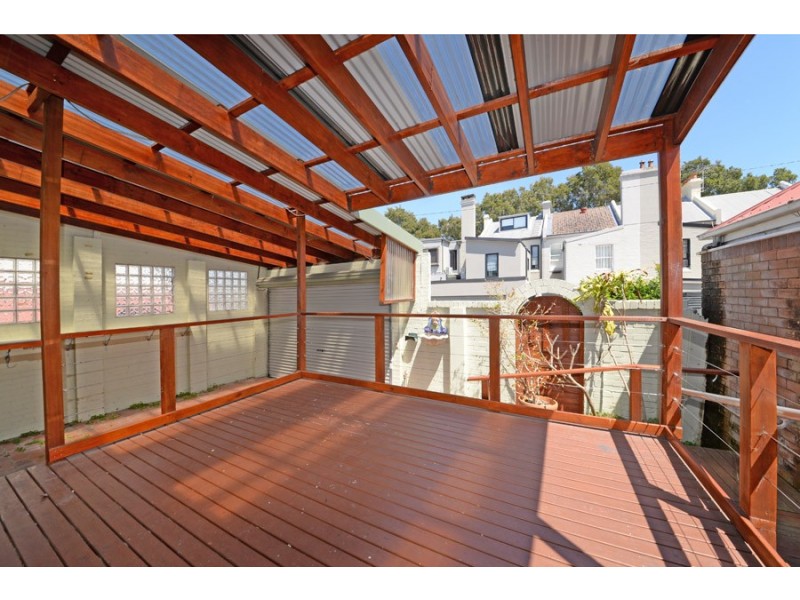 1 Mill Hill Rd, Bondi Junction NSW 2022