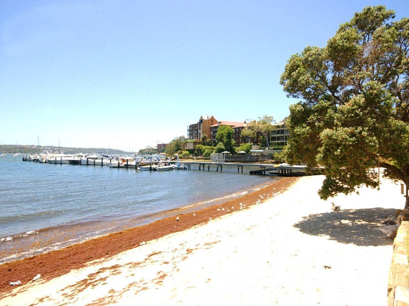 3/24 Stafford Street, Double Bay NSW 2028