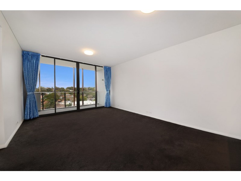 A809/33 Bridge Street, Erskineville NSW 2043