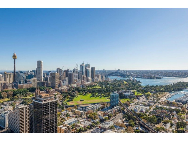4202/184 Forbes Street, Darlinghurst NSW 2010