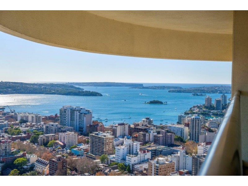 4202/184 Forbes Street, Darlinghurst NSW 2010