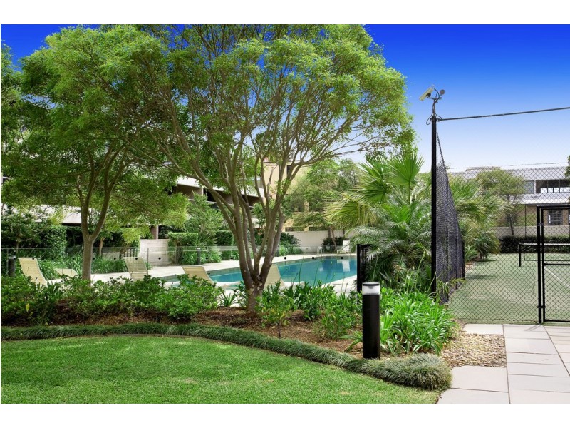 4202/184 Forbes Street, Darlinghurst NSW 2010