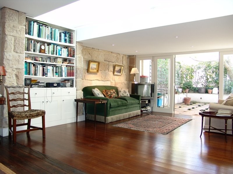 57 Underwood Street, Paddington NSW 2021