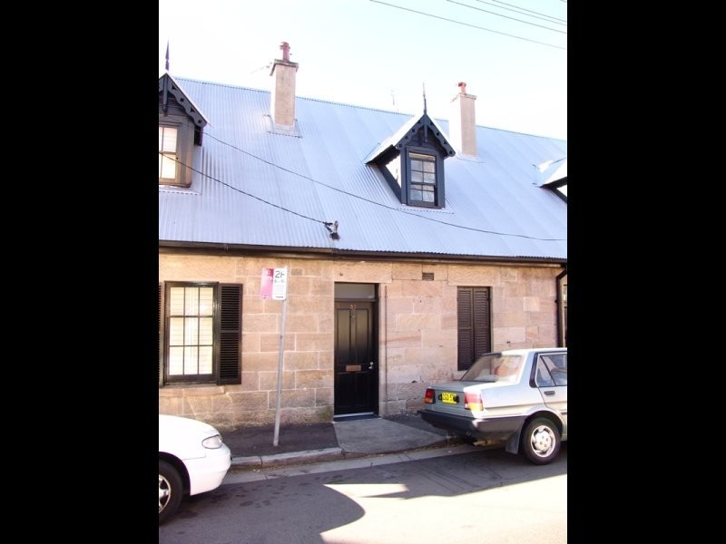 57 Underwood Street, Paddington NSW 2021