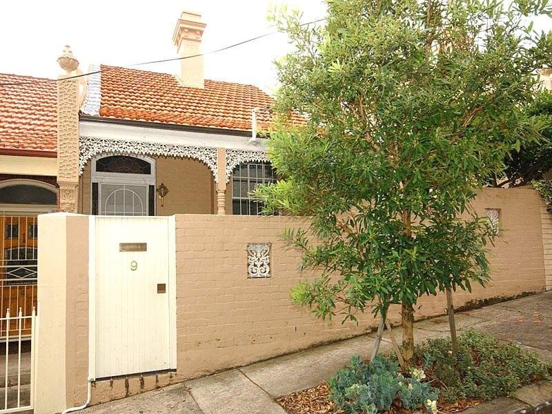 9 Harkness Street, Woollahra NSW 2025