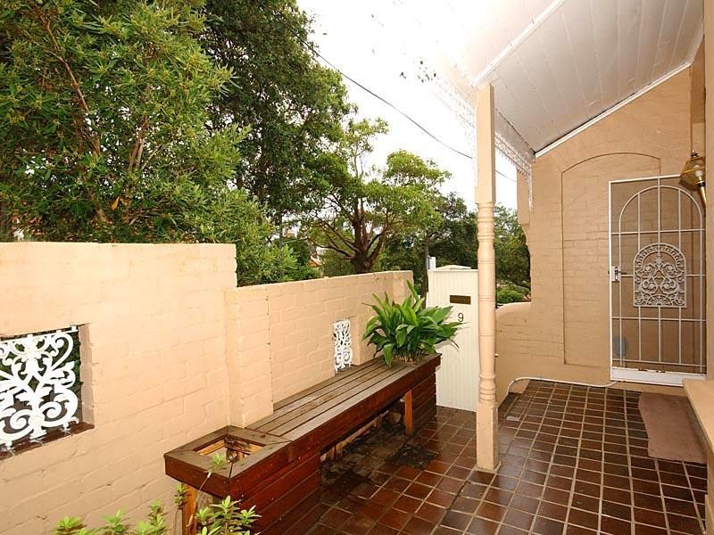 9 Harkness Street, Woollahra NSW 2025