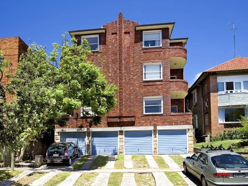 50 Sir Thomas Mitchell Road, Bondi Beach NSW 2026