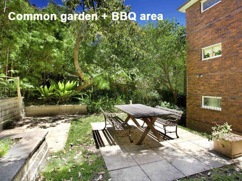 50 Sir Thomas Mitchell Road, Bondi Beach NSW 2026