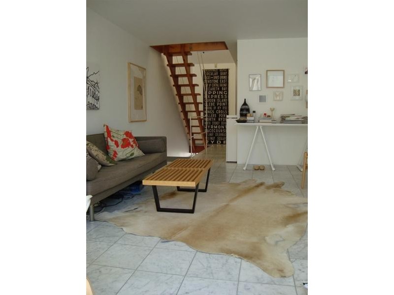 1 Little Selwyn Street, Paddington NSW 2021