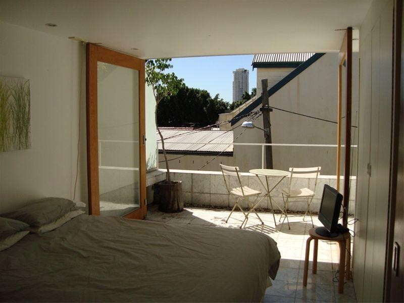 1 Little Selwyn Street, Paddington NSW 2021