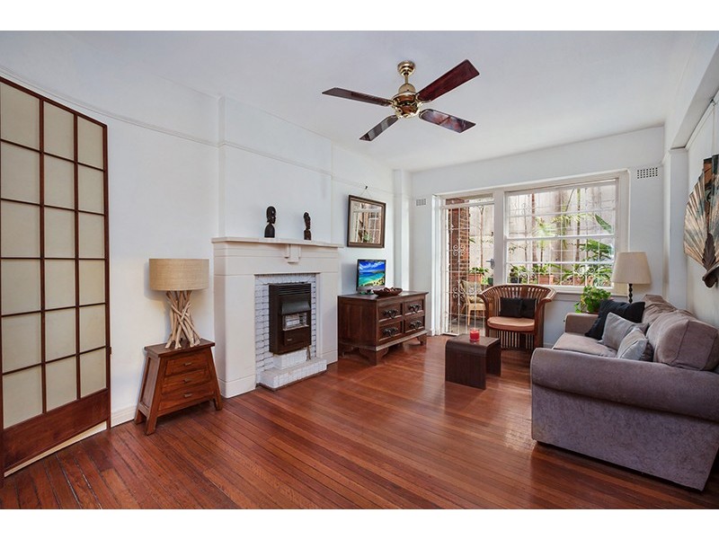 4/6 Ithaca Road, Elizabeth Bay NSW 2011