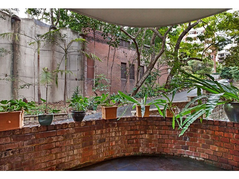 4/6 Ithaca Road, Elizabeth Bay NSW 2011