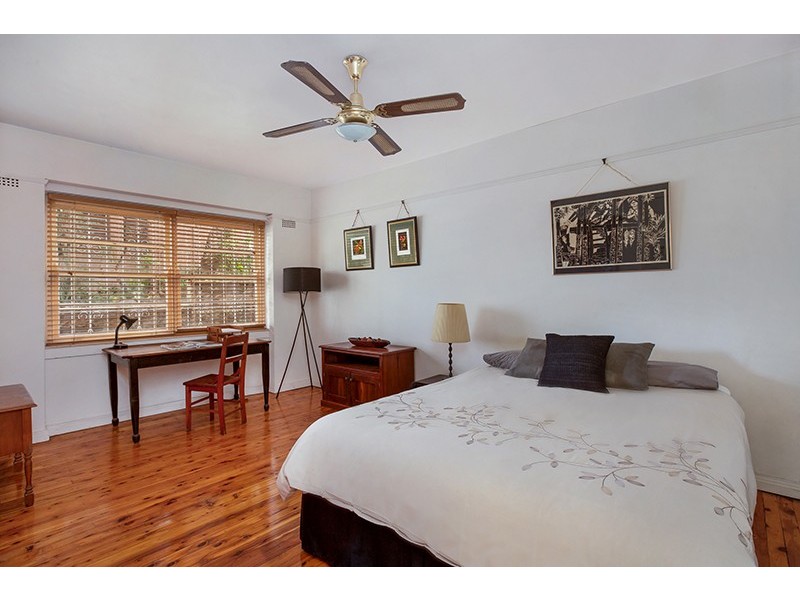 4/6 Ithaca Road, Elizabeth Bay NSW 2011