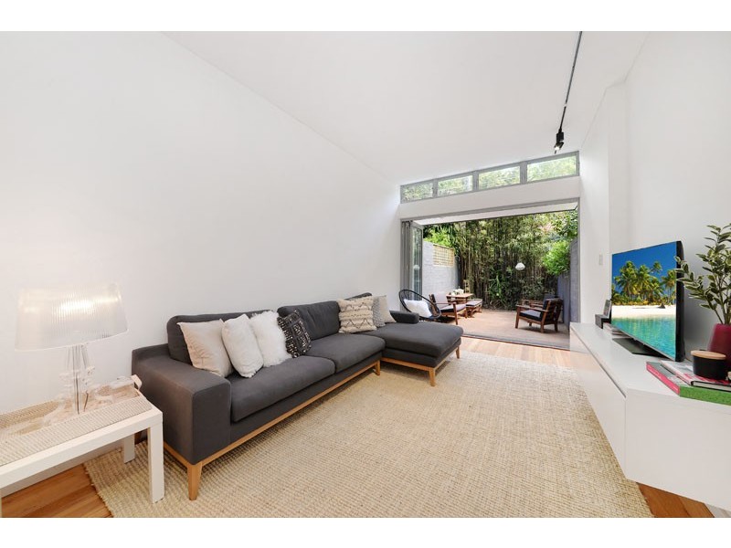 26 Spicer Street, Woollahra NSW 2025