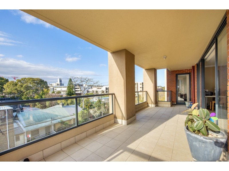 16404/177-219 Mitchell Road, Erskineville NSW 2043