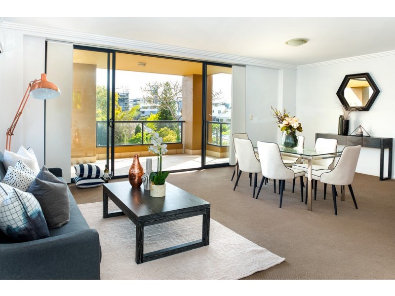 16404/177-219 Mitchell Road, Erskineville NSW 2043