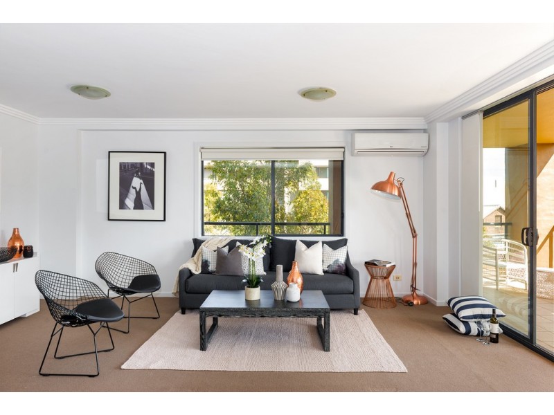 16404/177-219 Mitchell Road, Erskineville NSW 2043