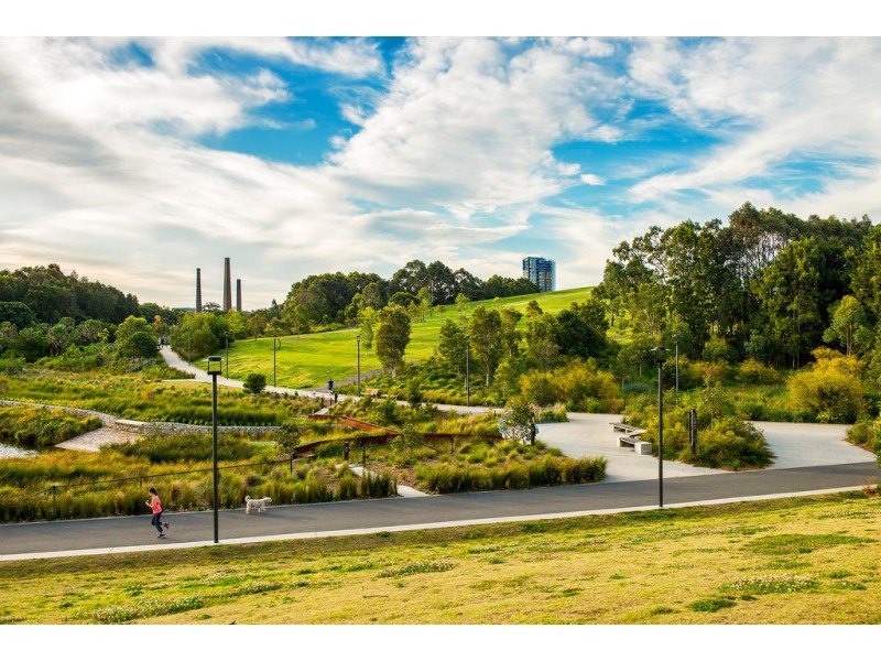 16404/177-219 Mitchell Road, Erskineville NSW 2043