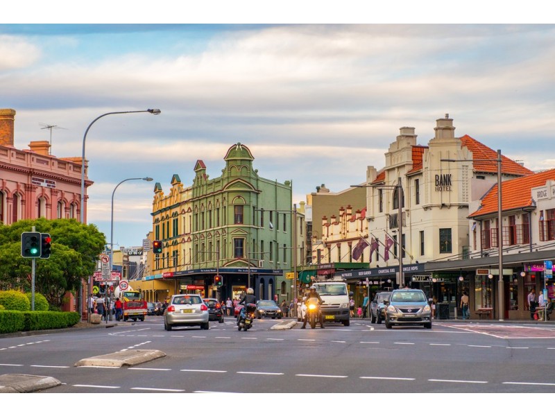 16404/177-219 Mitchell Road, Erskineville NSW 2043