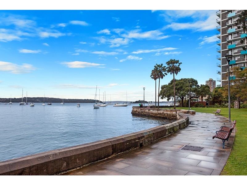 8/51 Elizabeth Bay Road, Elizabeth Bay NSW 2011