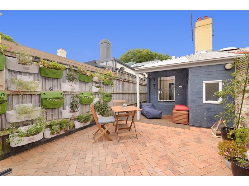 17 Kensington Street, Waterloo NSW 2017