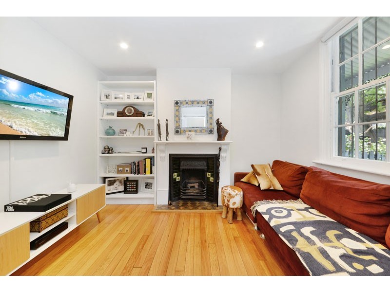 17 Kensington Street, Waterloo NSW 2017