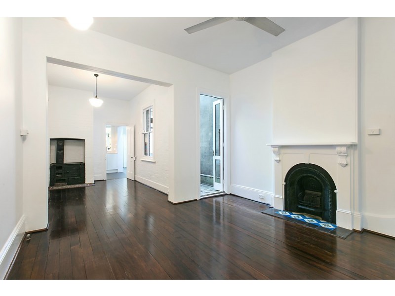 38 Cascade Street, Paddington NSW 2021